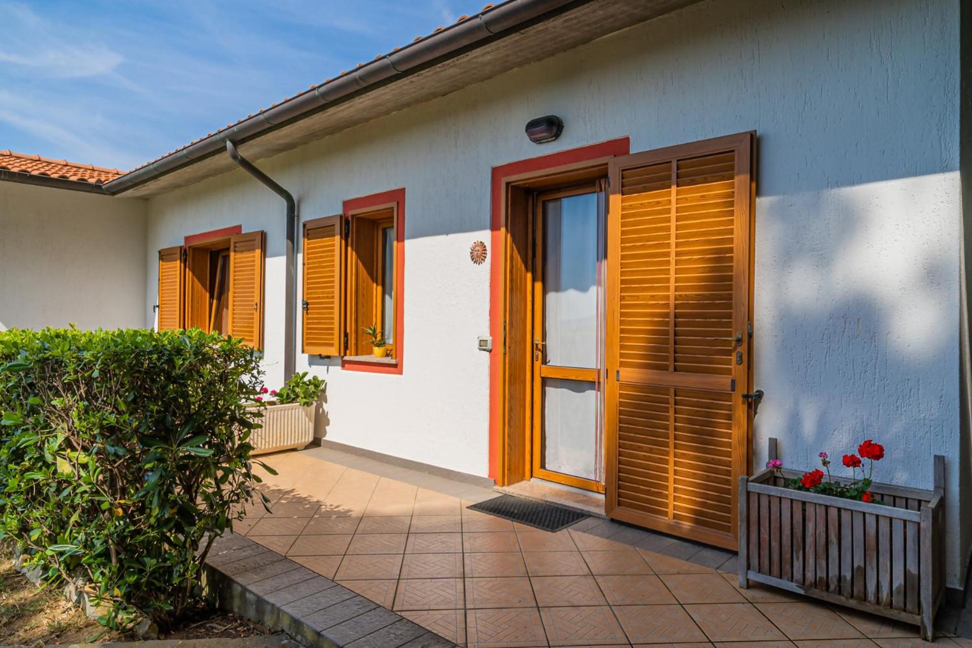 Villasoledad Appartamenti Per Vacanze Capoliveri  Exterior foto