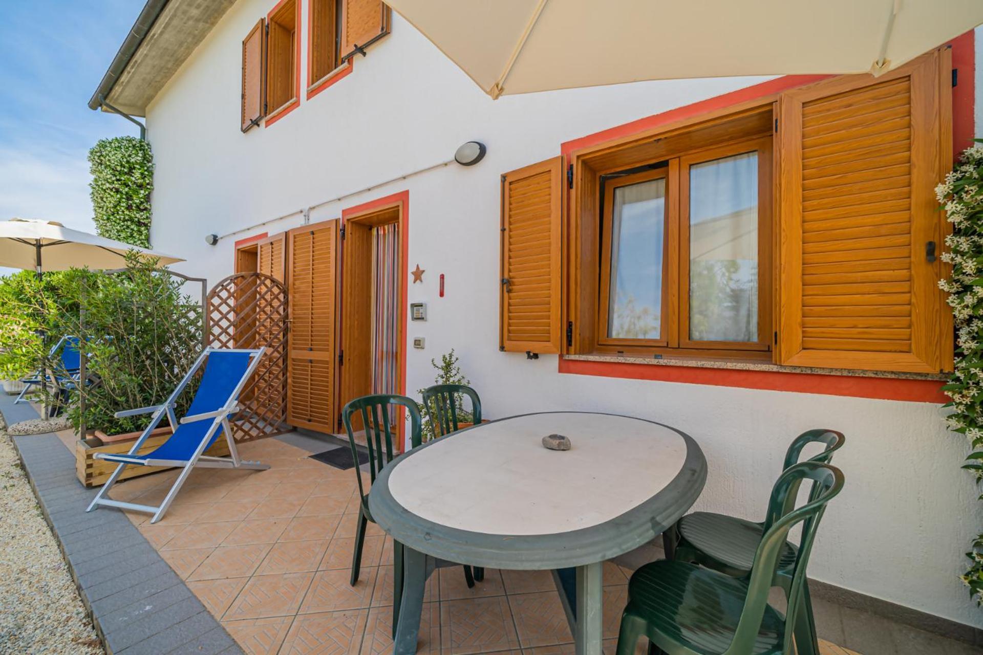 Villasoledad Appartamenti Per Vacanze Capoliveri  Exterior foto