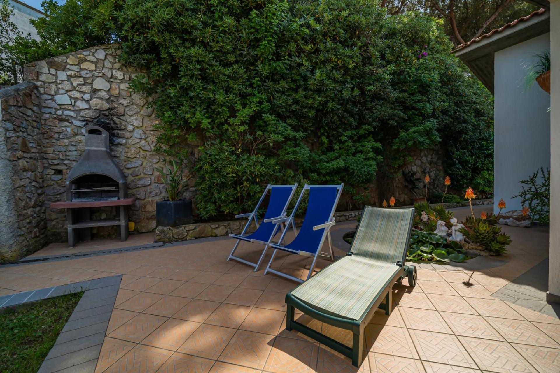 Villasoledad Appartamenti Per Vacanze Capoliveri  Exterior foto