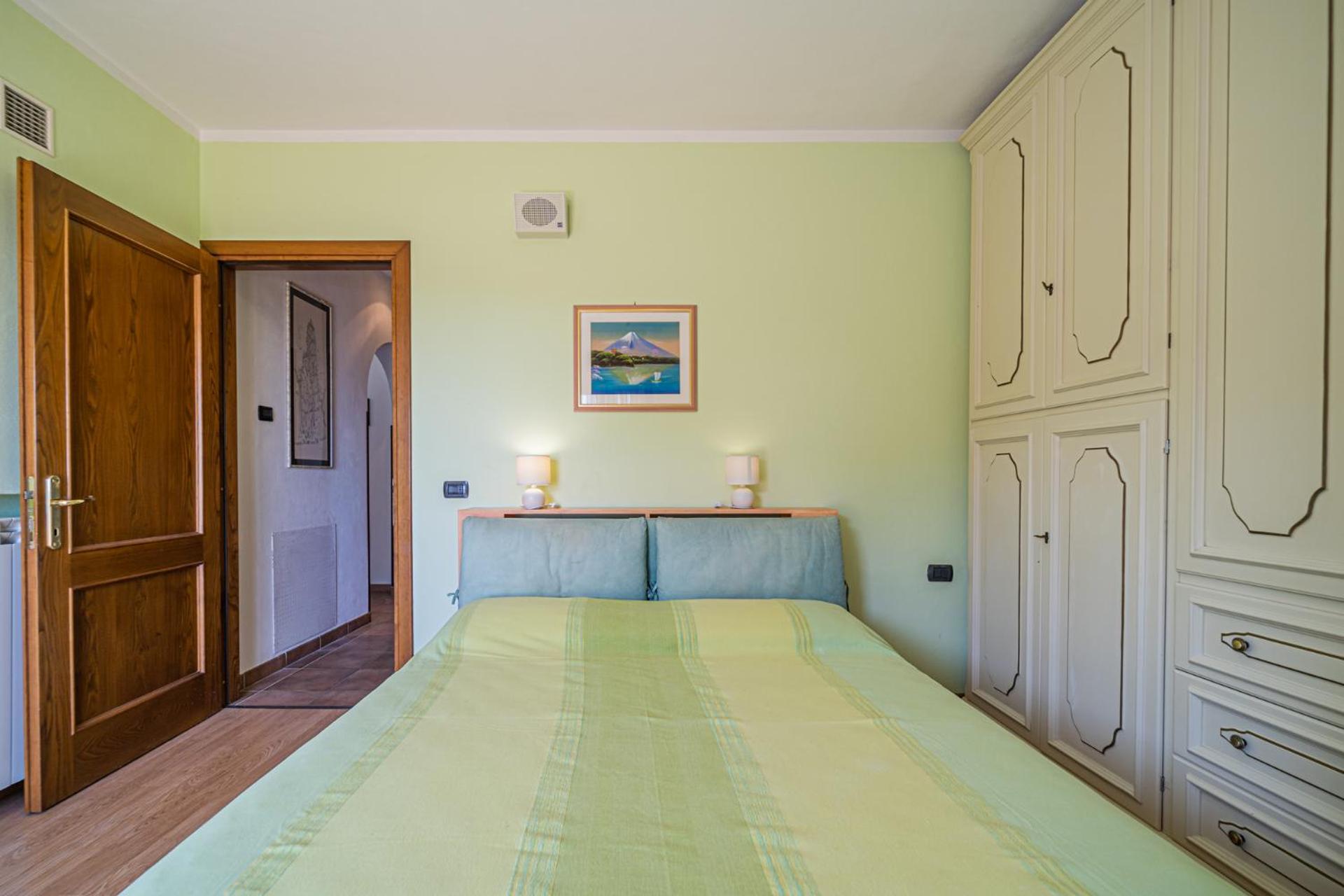 Villasoledad Appartamenti Per Vacanze Capoliveri  Exterior foto