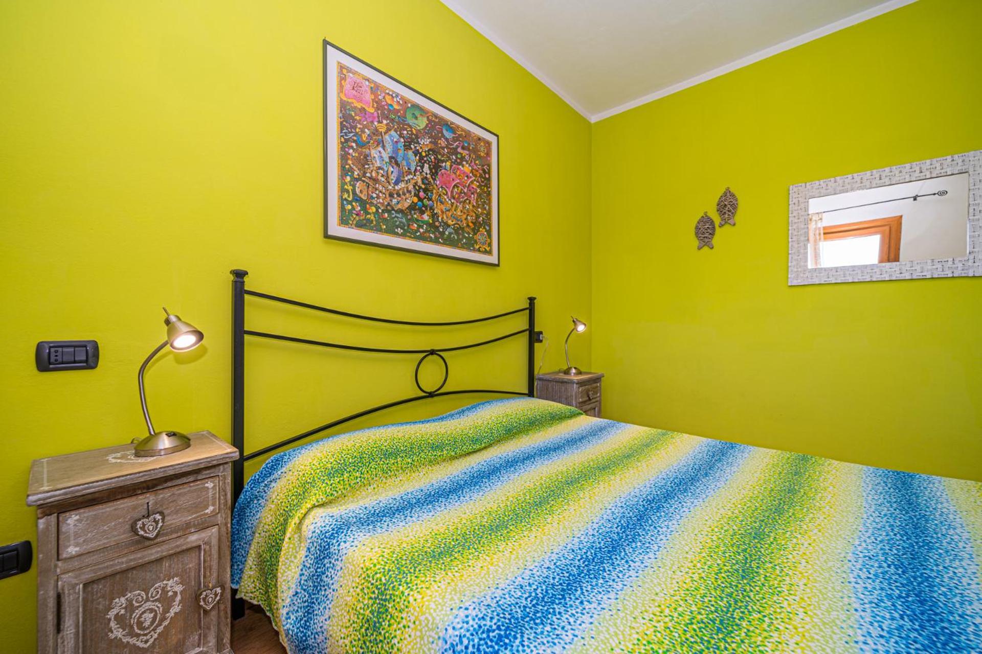 Villasoledad Appartamenti Per Vacanze Capoliveri  Exterior foto