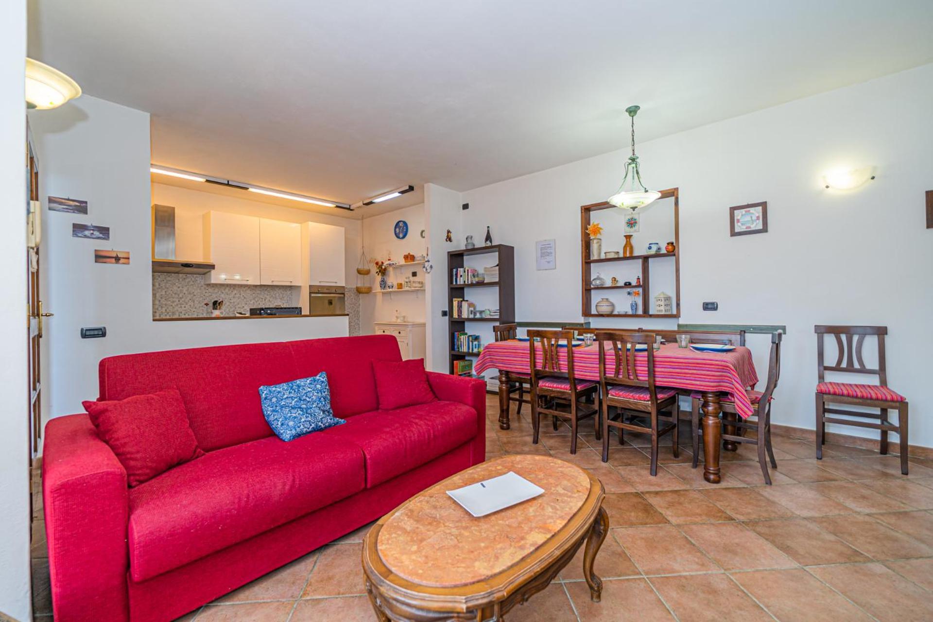 Villasoledad Appartamenti Per Vacanze Capoliveri  Exterior foto