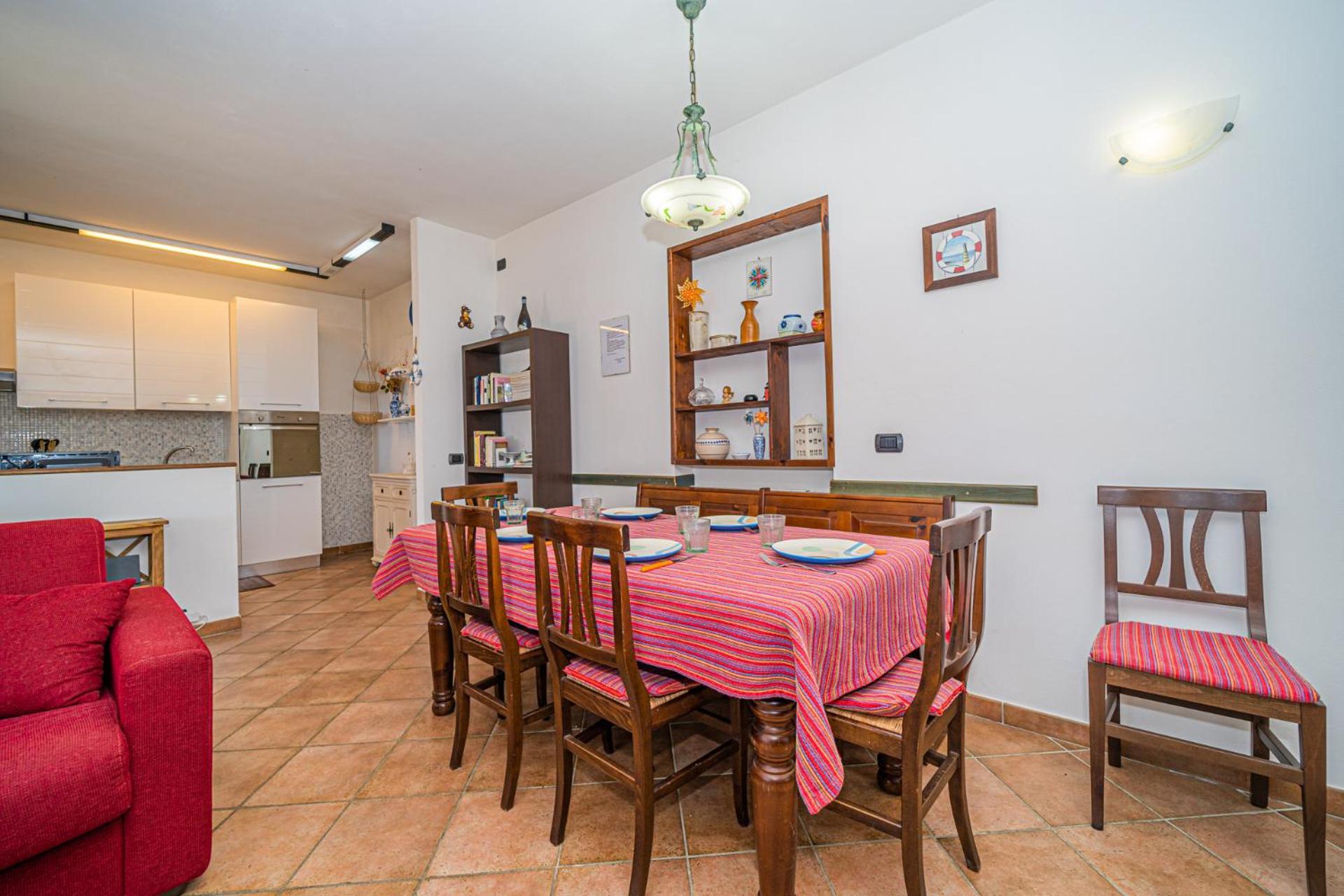 Villasoledad Appartamenti Per Vacanze Capoliveri  Exterior foto