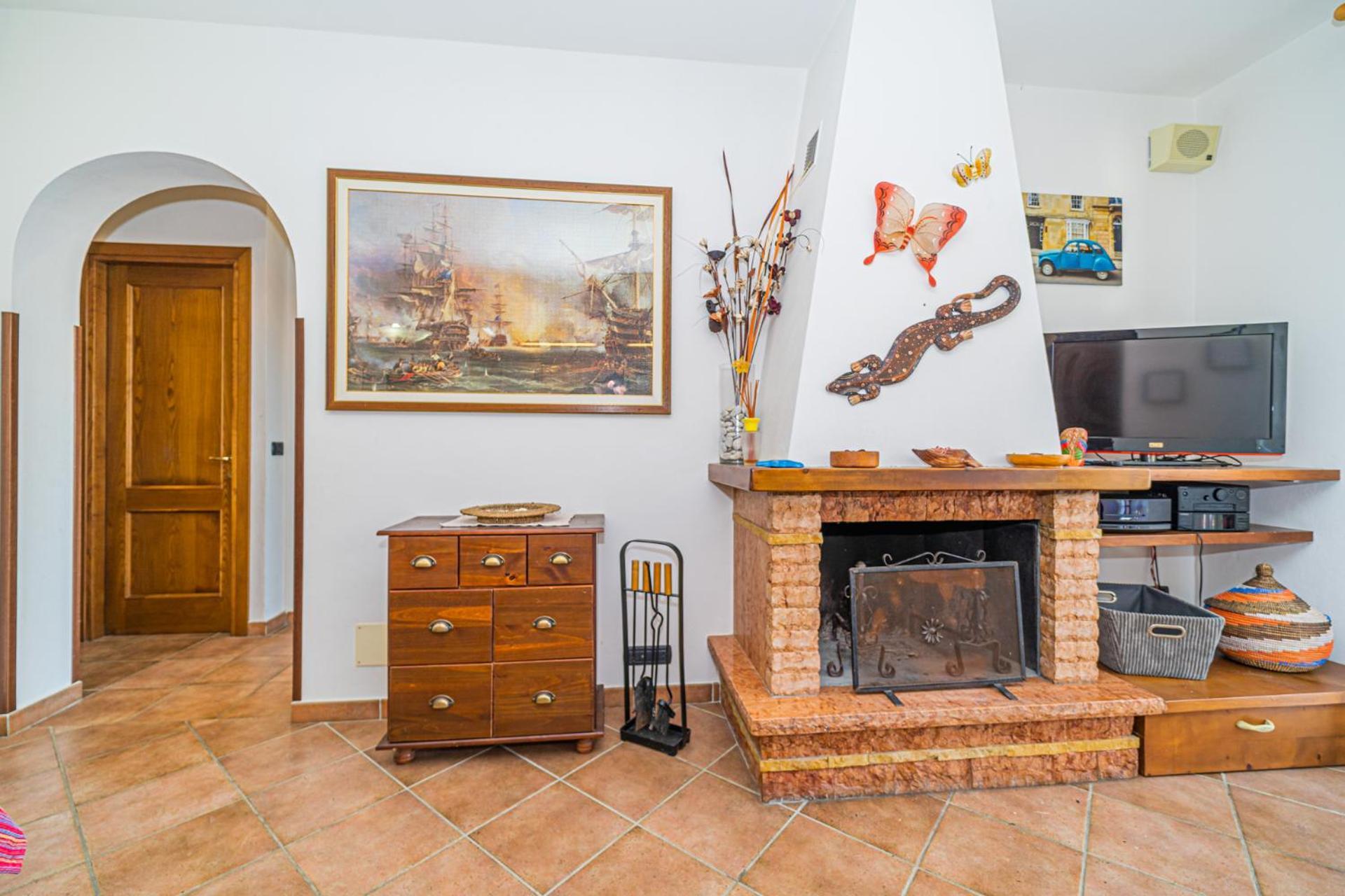 Villasoledad Appartamenti Per Vacanze Capoliveri  Exterior foto