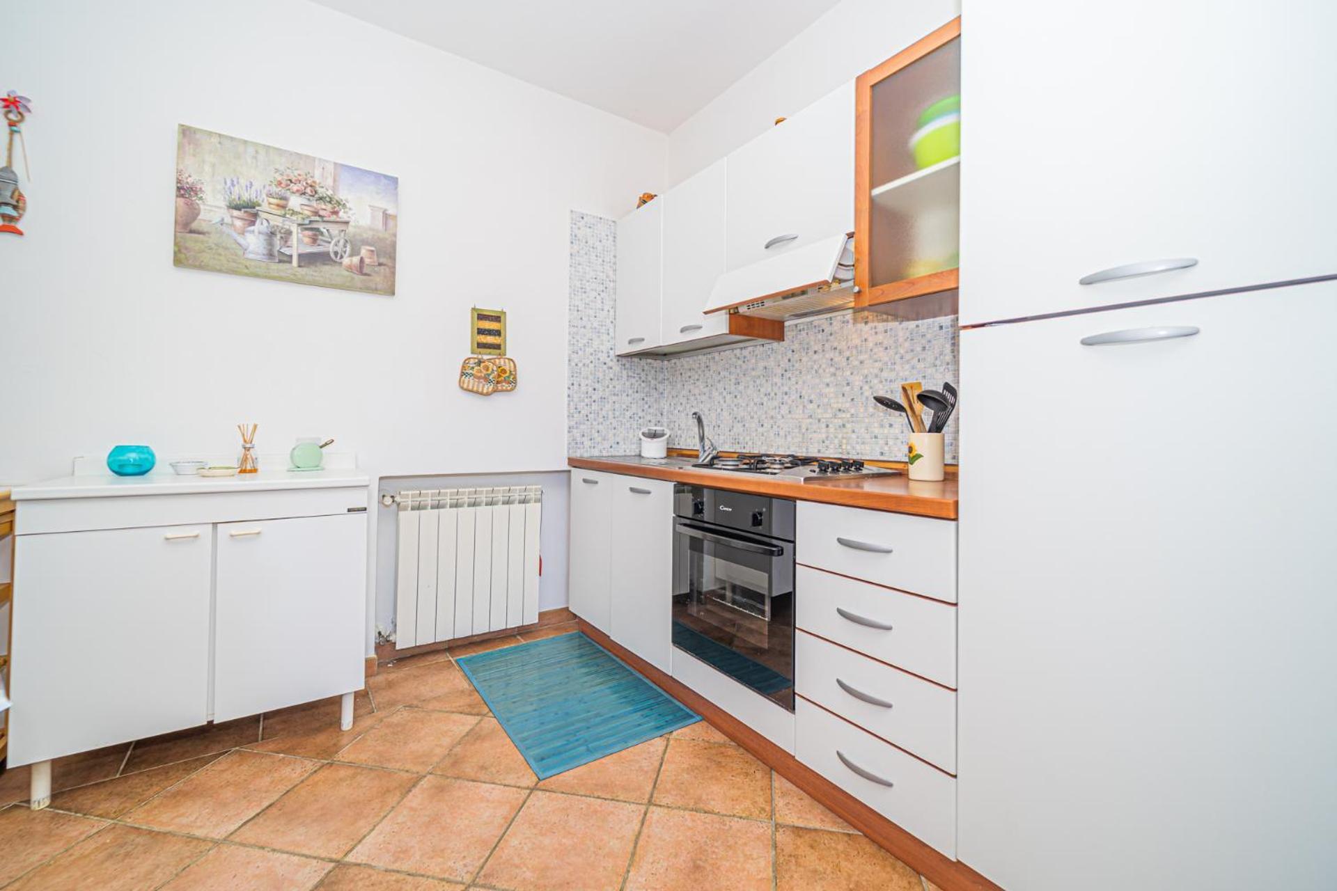 Villasoledad Appartamenti Per Vacanze Capoliveri  Exterior foto