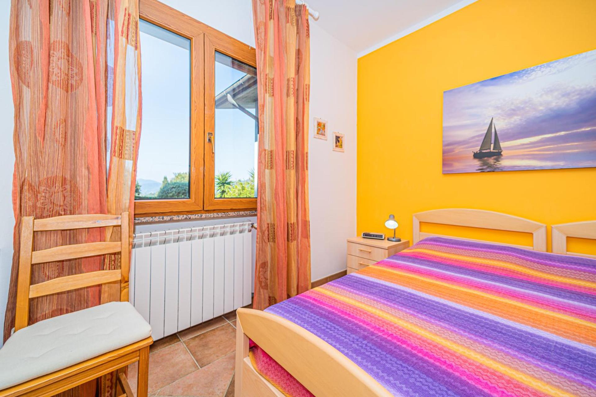 Villasoledad Appartamenti Per Vacanze Capoliveri  Exterior foto