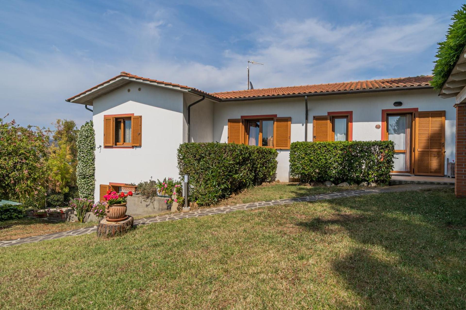Villasoledad Appartamenti Per Vacanze Capoliveri  Exterior foto