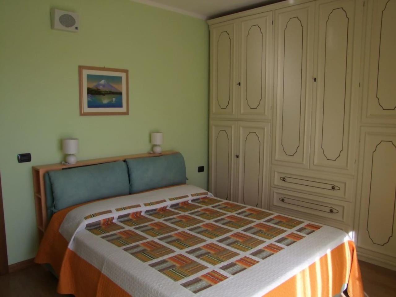 Villasoledad Appartamenti Per Vacanze Capoliveri  Exterior foto